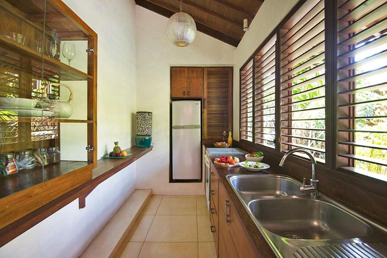 Villa Kubu Seminyak Exterior foto